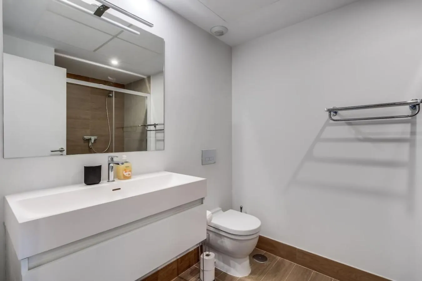 Rust En Luxe In Estepona The Residence 0*,  Spanje
