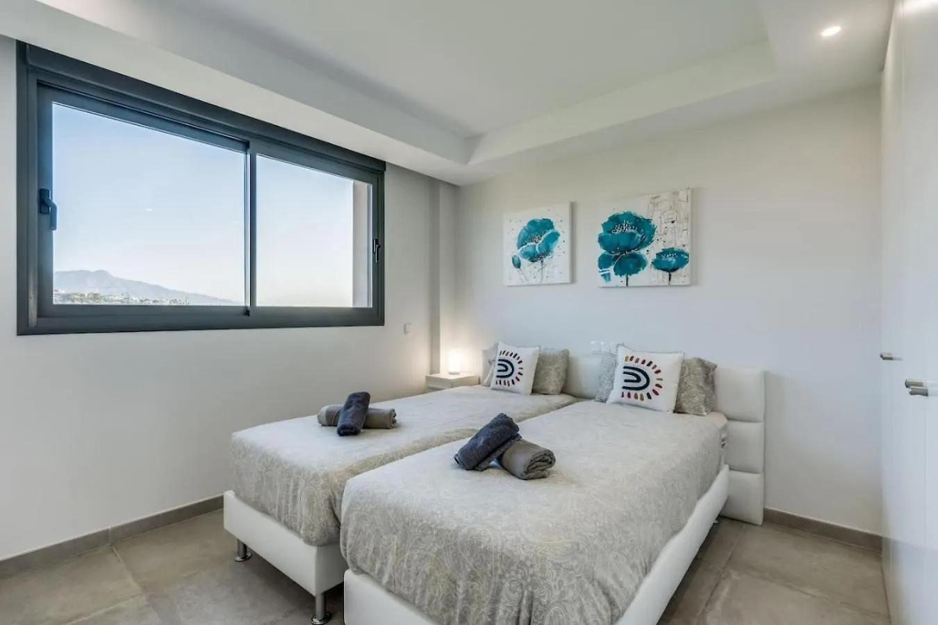 Rust En Luxe In Estepona The Residence