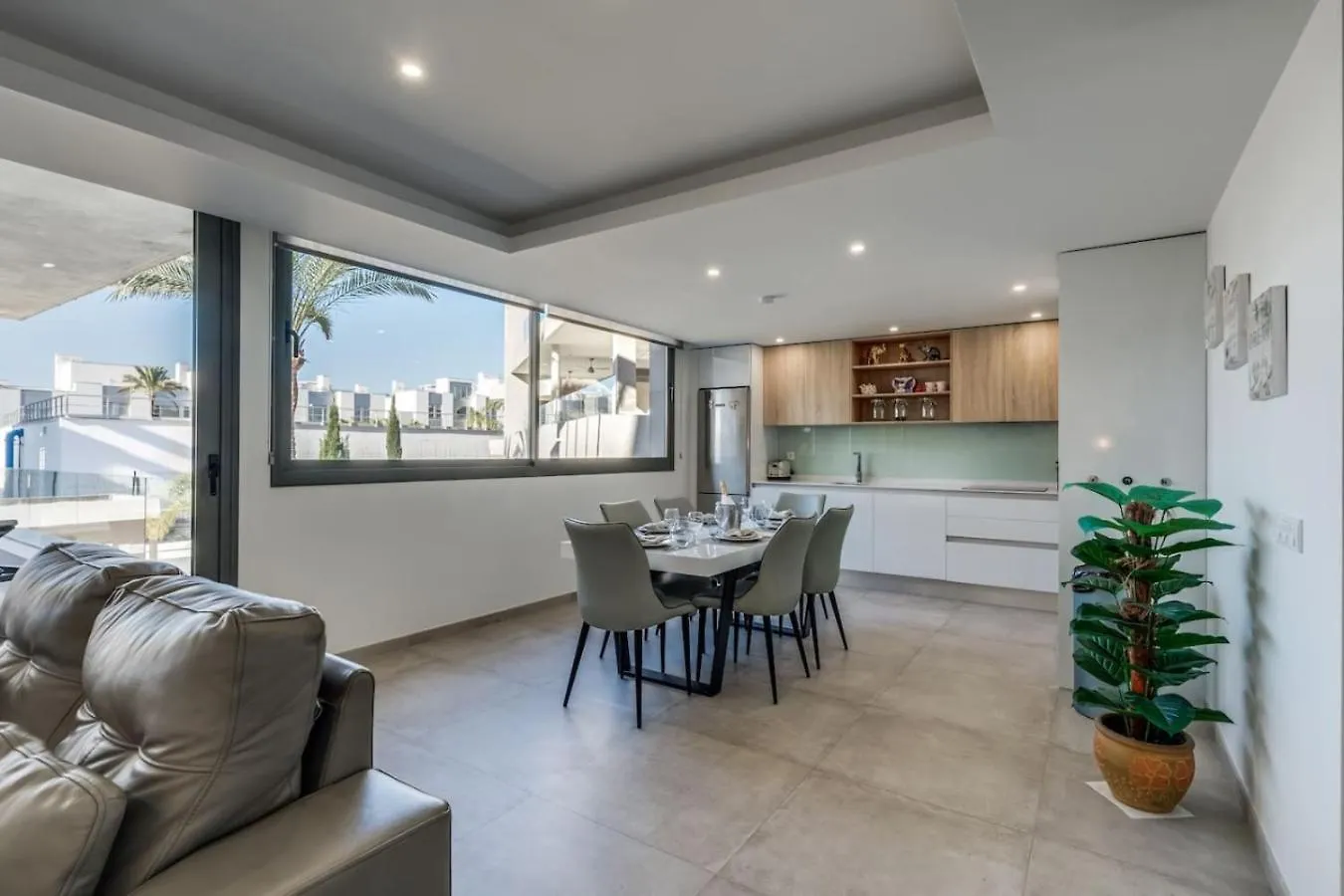 Apartment Rust En Luxe In Estepona The Residence