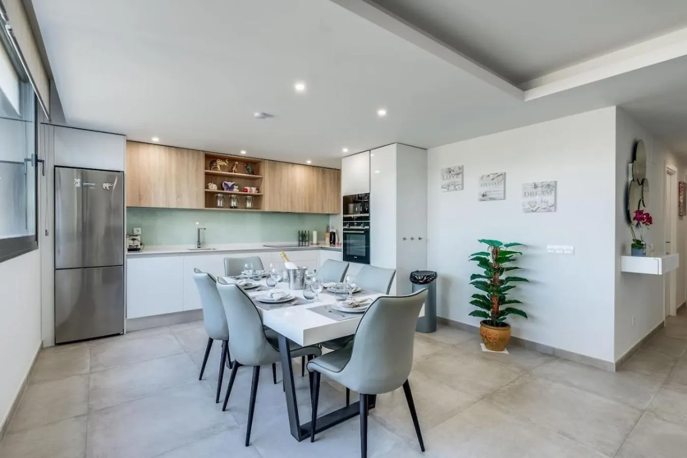 Apartment Rust En Luxe In Estepona The Residence