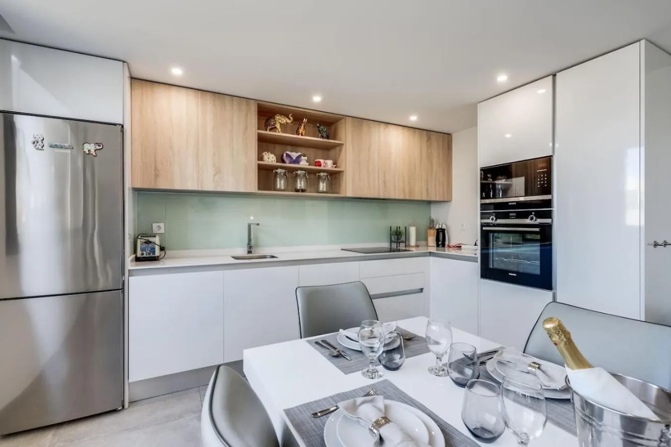 Rust En Luxe In Estepona The Residence Spain